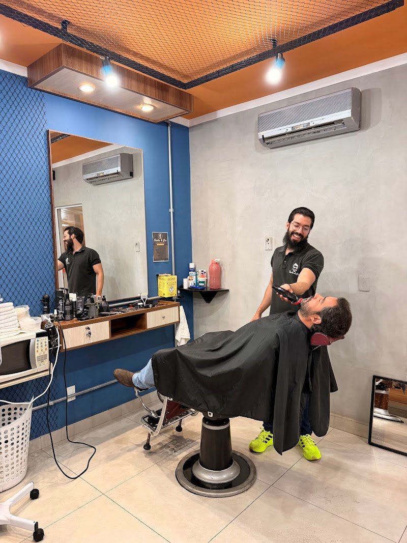 Foto Barba & Cia