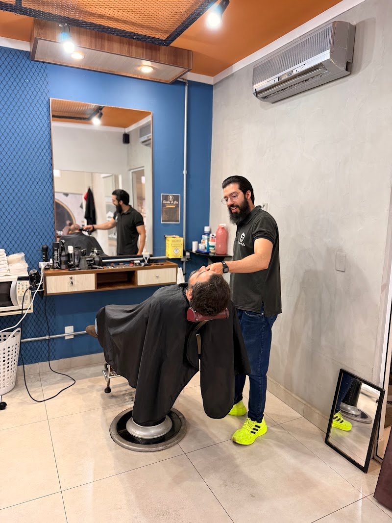 Foto Barba & Cia