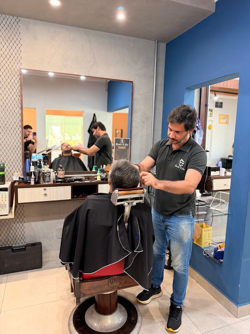 Foto Barba & Cia