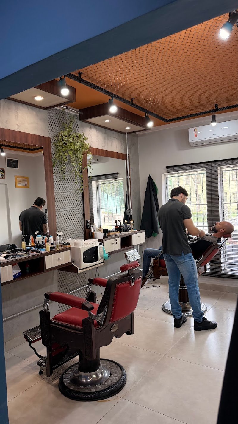 Foto Barba & Cia