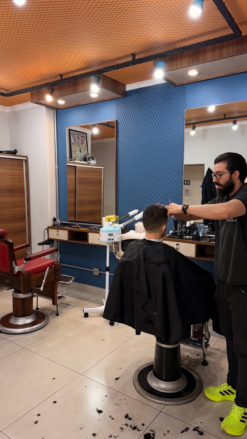 Foto Barba & Cia