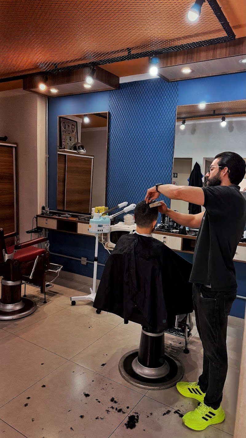 Foto Barba & Cia