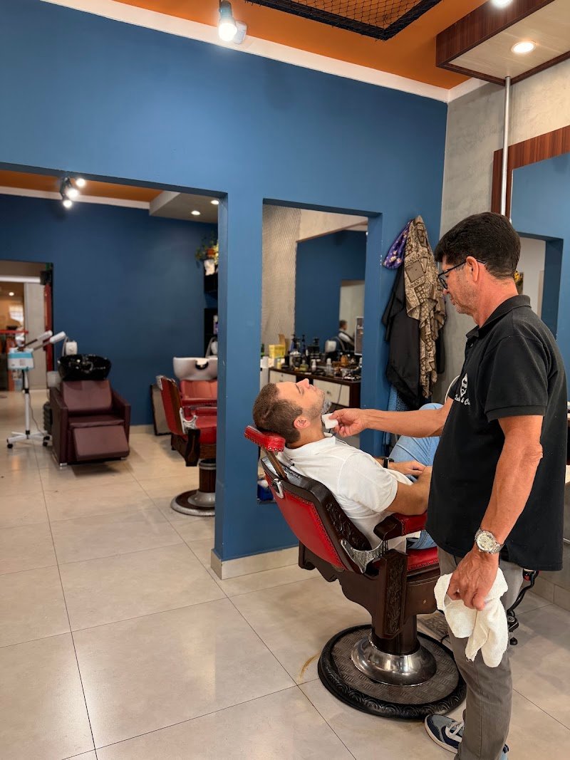 Foto Barba & Cia